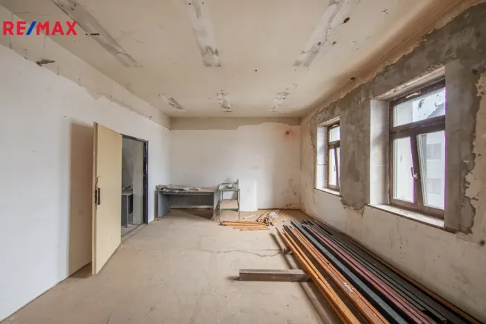 Prodej ubytování, Chodov, Nejdecká, 426 m2