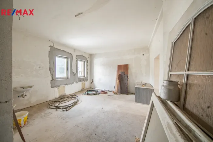 Prodej ubytování, Chodov, Nejdecká, 426 m2