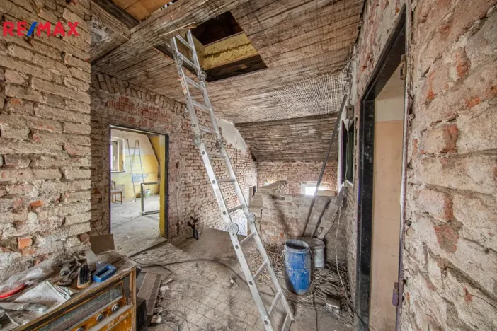 Prodej ubytování, Chodov, Nejdecká, 426 m2