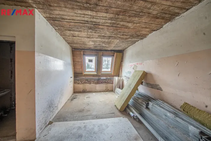 Prodej ubytování, Chodov, Nejdecká, 426 m2