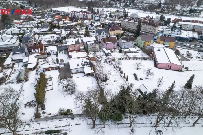 Prodej ubytování, Chodov, Nejdecká, 426 m2