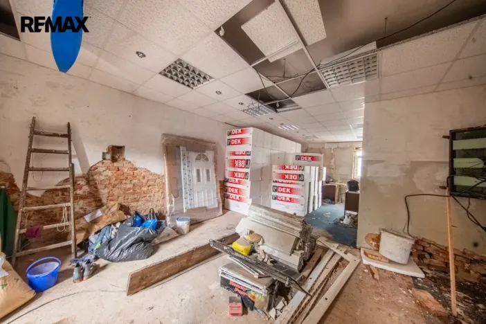 Prodej ubytování, Chodov, Nejdecká, 426 m2