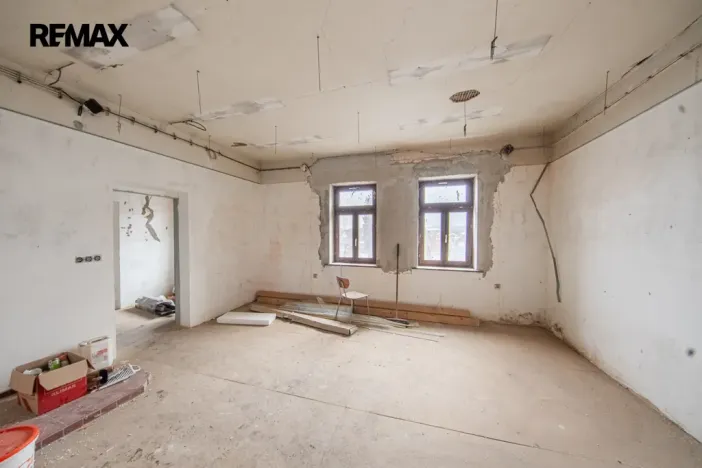 Prodej ubytování, Chodov, Nejdecká, 426 m2