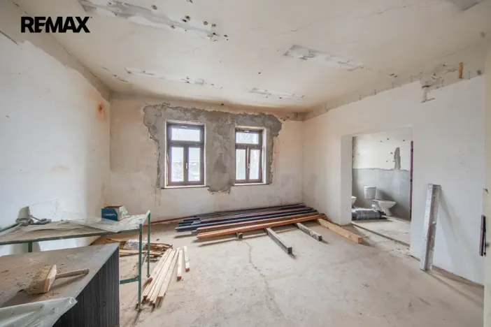 Prodej ubytování, Chodov, Nejdecká, 426 m2