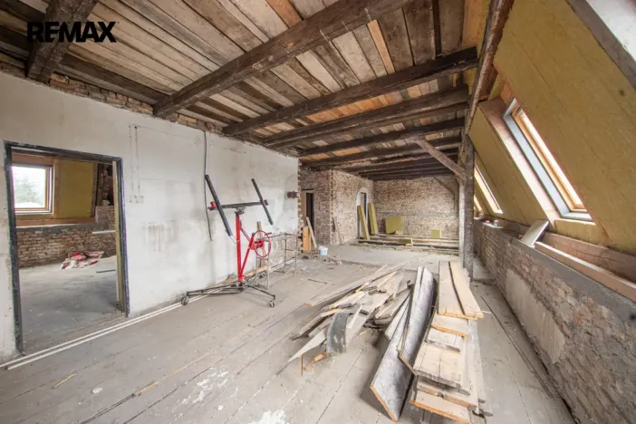 Prodej ubytování, Chodov, Nejdecká, 426 m2