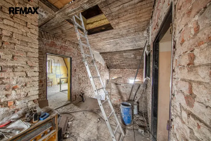 Prodej ubytování, Chodov, Nejdecká, 426 m2