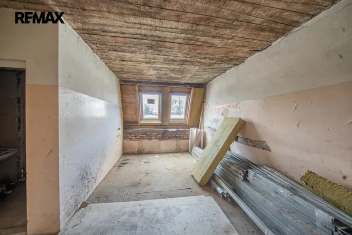 Prodej ubytování, Chodov, Nejdecká, 426 m2