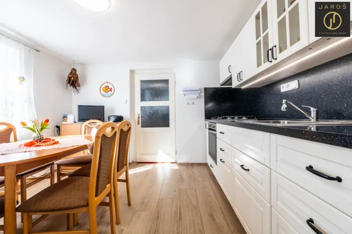 Prodej rodinného domu, Dolní Habartice, 150 m2