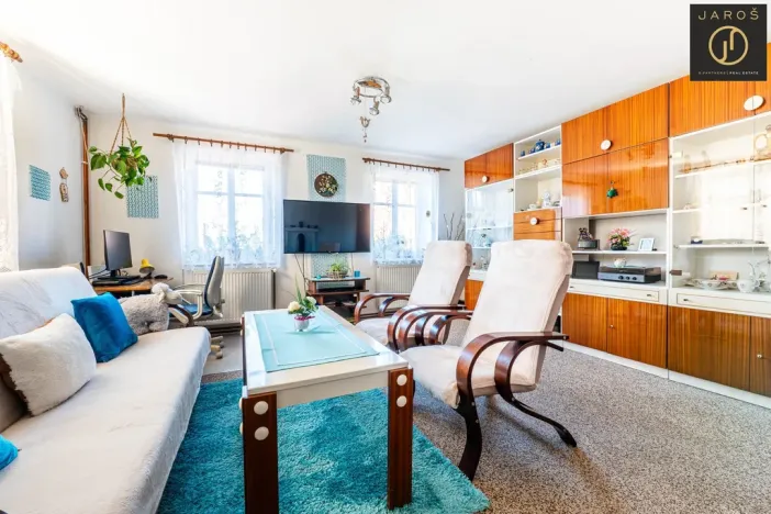 Prodej rodinného domu, Dolní Habartice, 150 m2