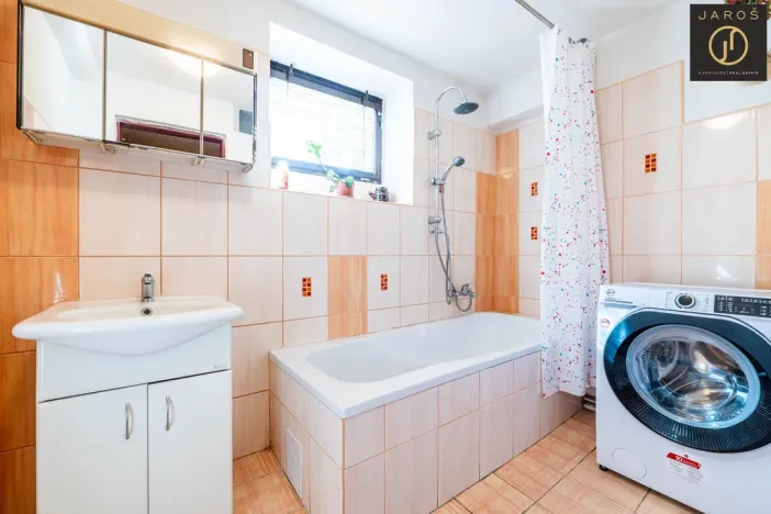 Prodej rodinného domu, Dolní Habartice, 150 m2