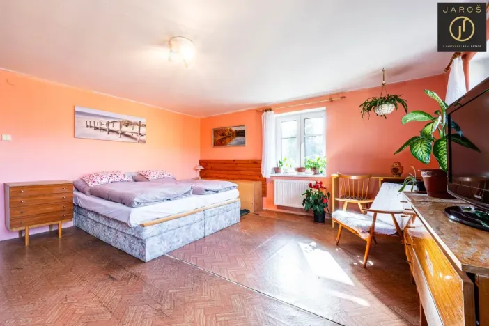 Prodej rodinného domu, Dolní Habartice, 150 m2