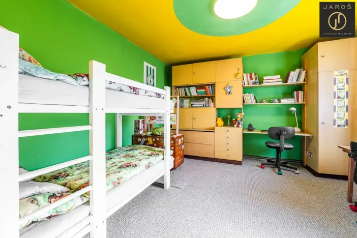 Prodej rodinného domu, Dolní Habartice, 150 m2