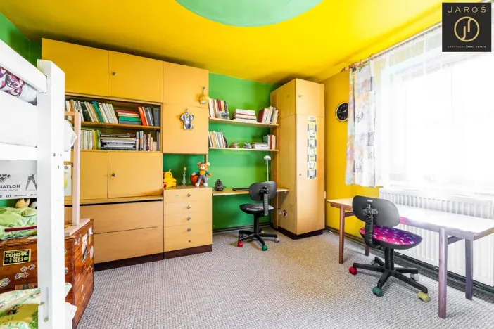 Prodej rodinného domu, Dolní Habartice, 150 m2