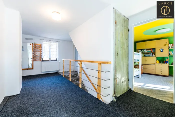 Prodej rodinného domu, Dolní Habartice, 150 m2