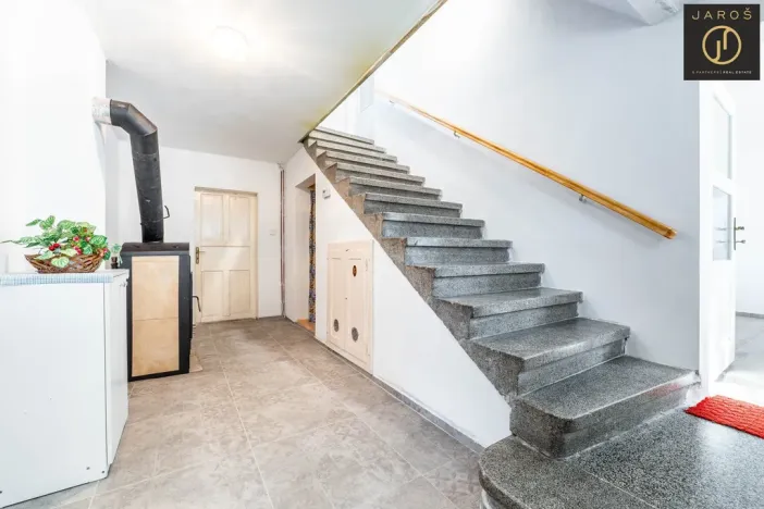 Prodej rodinného domu, Dolní Habartice, 150 m2