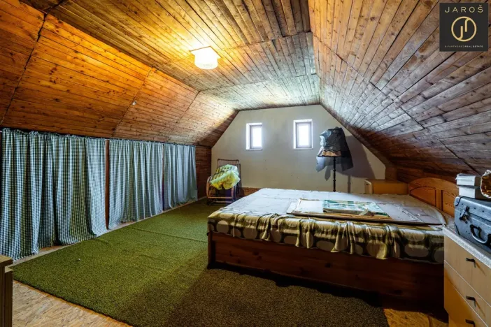 Prodej rodinného domu, Dolní Habartice, 150 m2