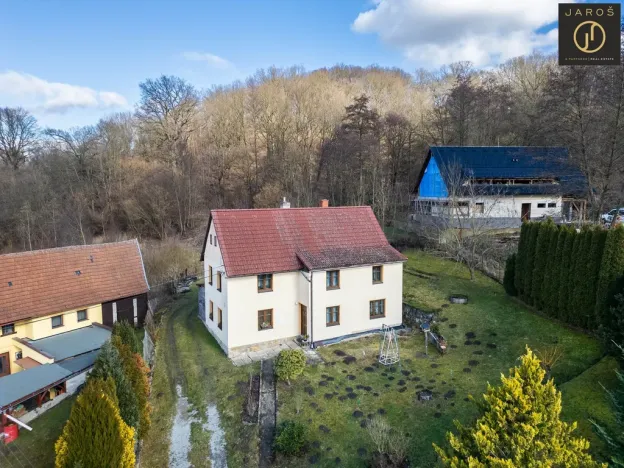 Prodej rodinného domu, Dolní Habartice, 150 m2