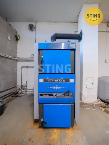 Prodej komerční nemovitosti, Opava - Jaktař, U Stodol, 1100 m2