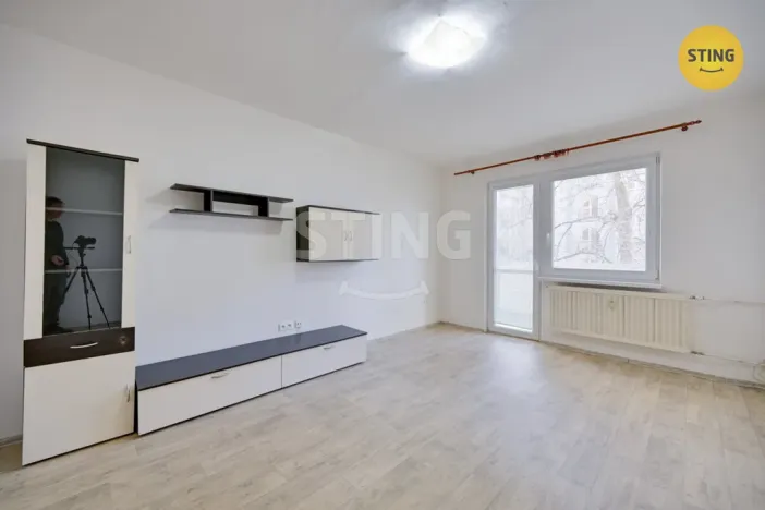 Prodej bytu 2+1, Prostějov, Šárka, 65 m2