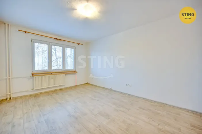 Prodej bytu 2+1, Prostějov, Šárka, 65 m2