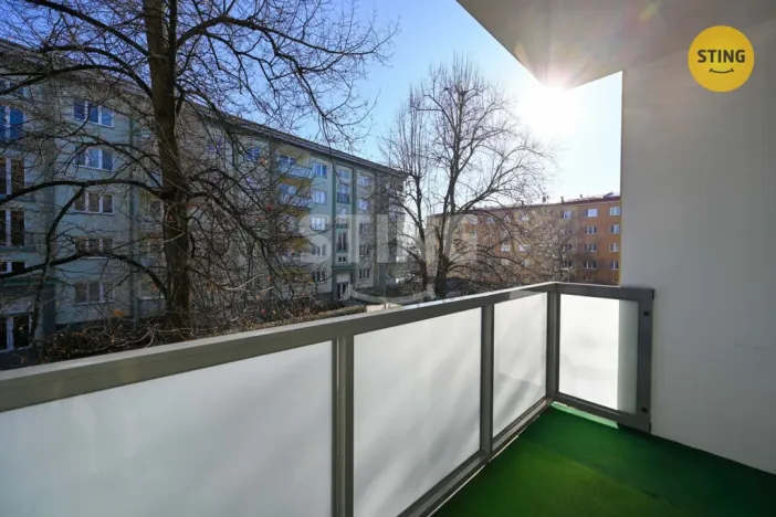 Prodej bytu 2+1, Prostějov, Šárka, 65 m2