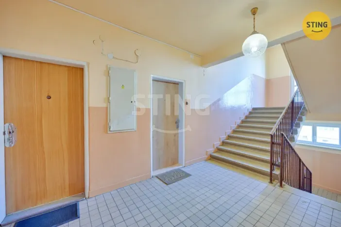 Prodej bytu 2+1, Prostějov, Šárka, 65 m2