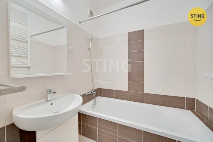 Prodej bytu 2+1, Prostějov, Šárka, 65 m2