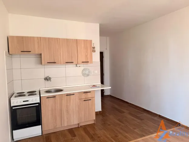 Pronájem bytu 1+1, Chomutov, Kyjická, 37 m2