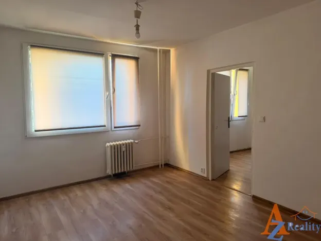 Pronájem bytu 1+1, Chomutov, Kyjická, 37 m2