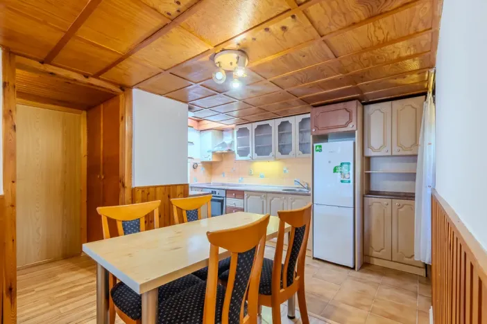 Prodej rodinného domu, Kladno - Švermov, Josefa Bejčka, 58 m2