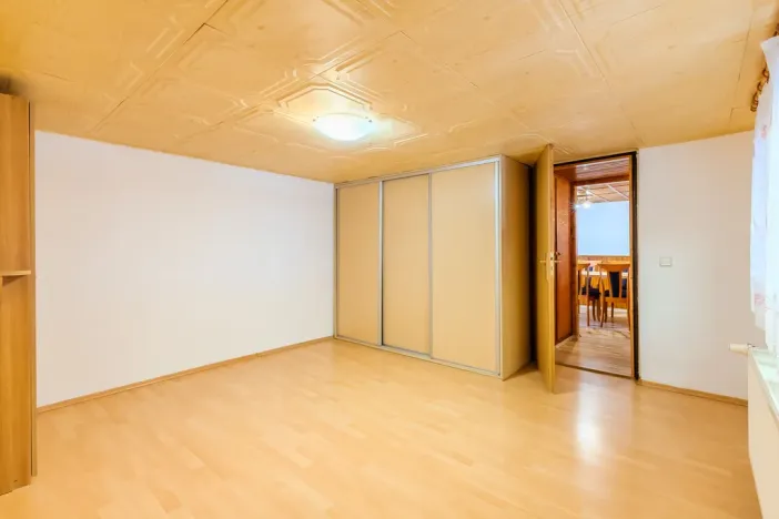 Prodej rodinného domu, Kladno - Švermov, Josefa Bejčka, 58 m2