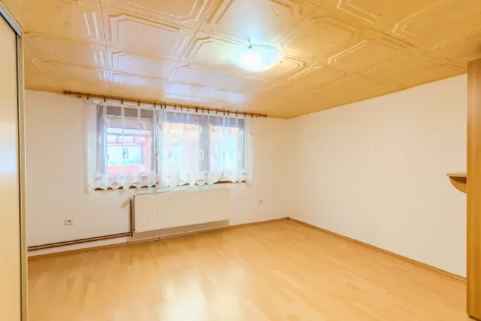 Prodej rodinného domu, Kladno - Švermov, Josefa Bejčka, 58 m2