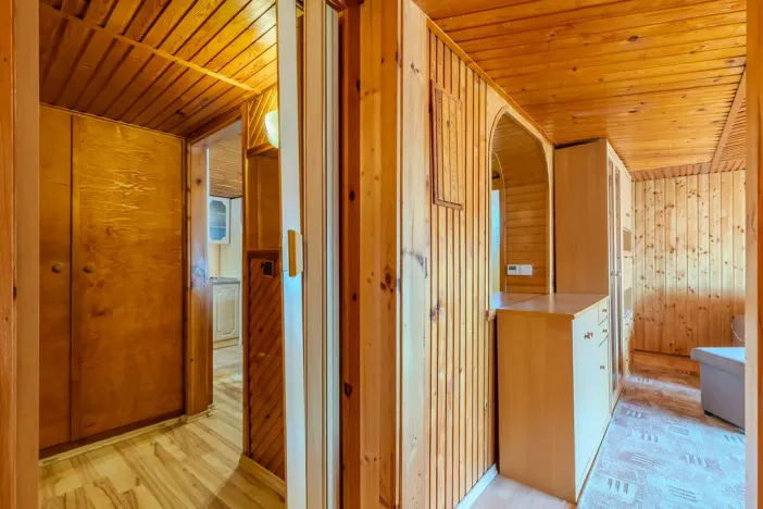 Prodej rodinného domu, Kladno - Švermov, Josefa Bejčka, 58 m2