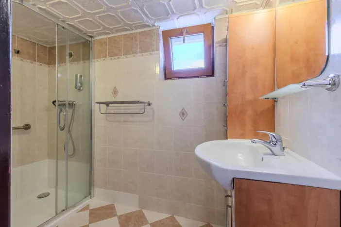 Prodej rodinného domu, Kladno - Švermov, Josefa Bejčka, 58 m2