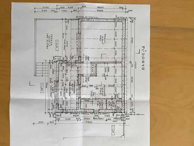Prodej rodinného domu, Kladno - Švermov, Josefa Bejčka, 58 m2