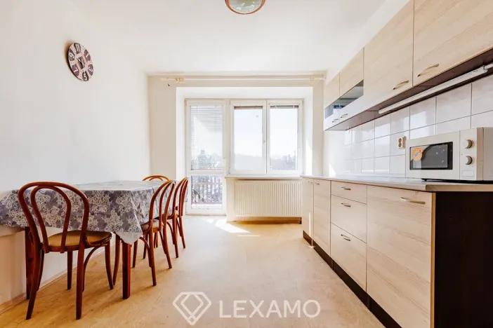 Pronájem bytu 3+1, Jinošov, 75 m2