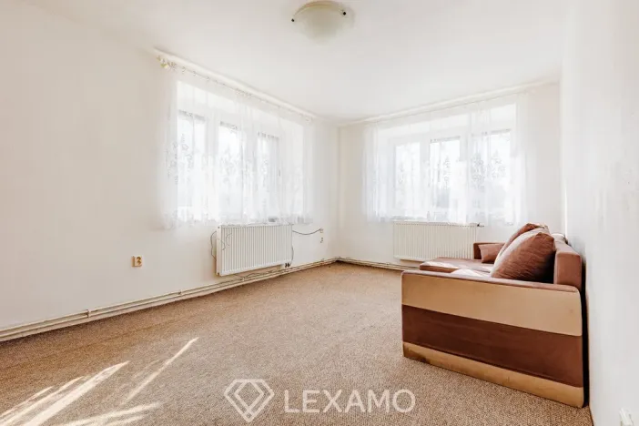 Pronájem bytu 3+1, Jinošov, 75 m2