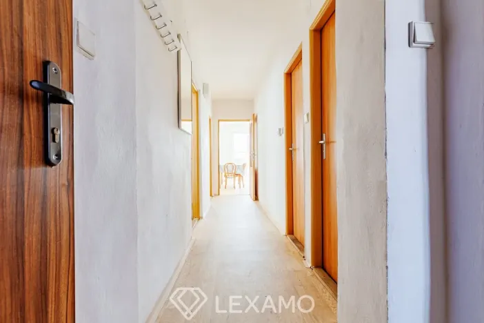 Pronájem bytu 3+1, Jinošov, 75 m2