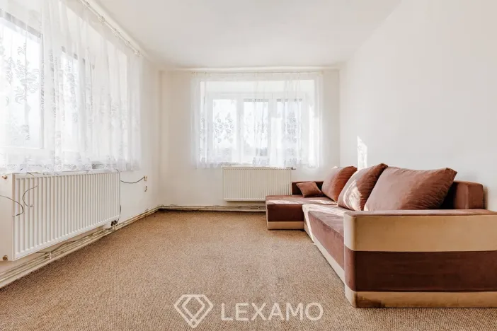 Pronájem bytu 3+1, Jinošov, 75 m2