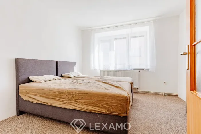 Pronájem bytu 3+1, Jinošov, 75 m2