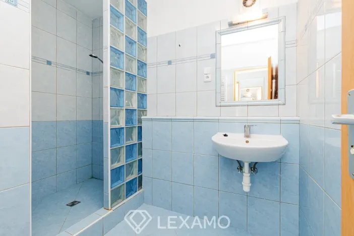 Pronájem bytu 3+1, Jinošov, 75 m2