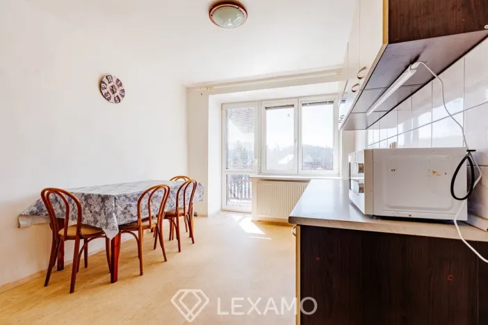 Pronájem bytu 3+1, Jinošov, 75 m2