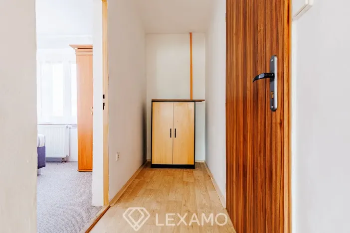 Pronájem bytu 3+1, Jinošov, 75 m2