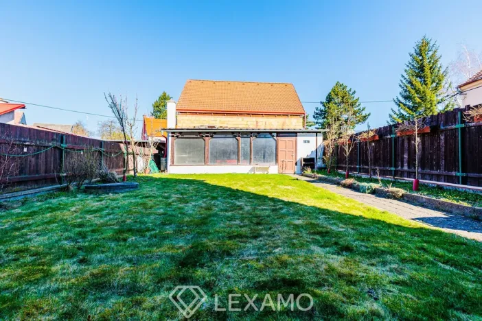 Pronájem bytu 3+1, Jinošov, 75 m2