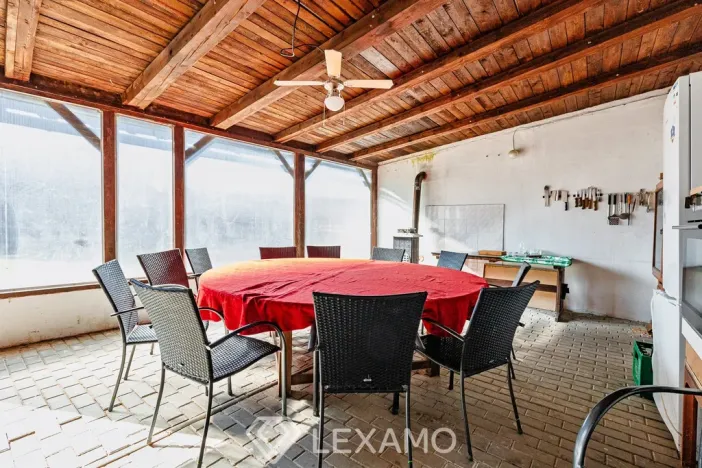 Pronájem bytu 3+1, Jinošov, 75 m2