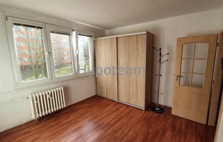 Pronájem bytu 2+1, Ústí nad Labem - Severní Terasa, Svojsíkova, 52 m2