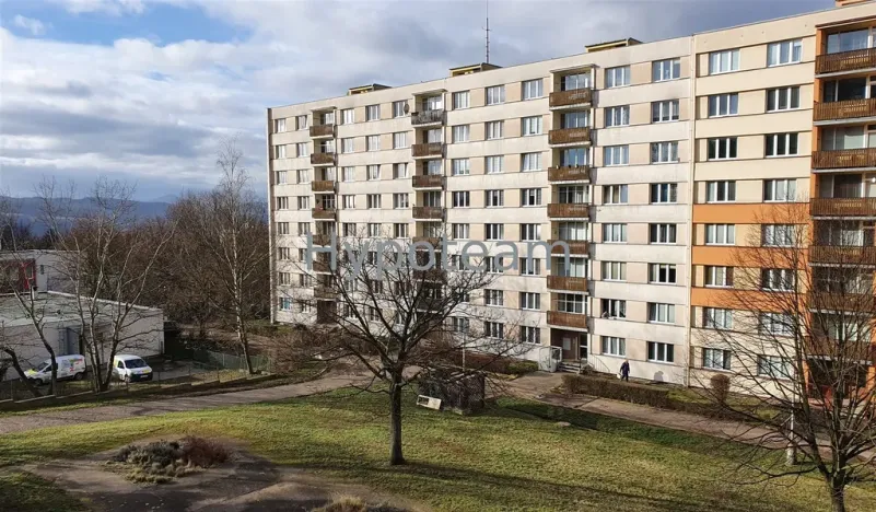 Pronájem bytu 2+1, Ústí nad Labem - Severní Terasa, Svojsíkova, 52 m2