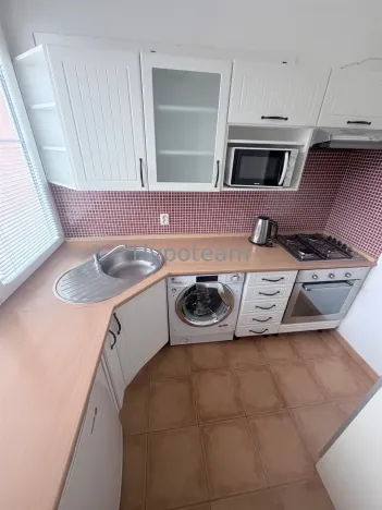 Pronájem bytu 2+1, Ústí nad Labem - Klíše, Ostrčilova, 58 m2