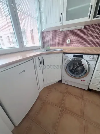 Pronájem bytu 2+1, Ústí nad Labem - Klíše, Ostrčilova, 58 m2