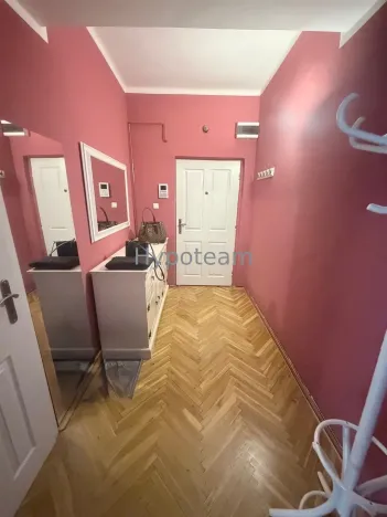 Pronájem bytu 2+1, Ústí nad Labem - Klíše, Ostrčilova, 58 m2